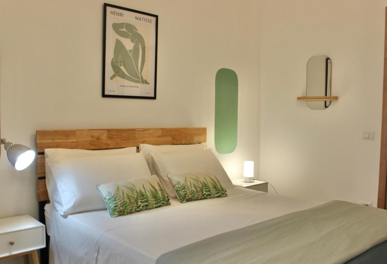 Little Suite Napoli Екстериор снимка