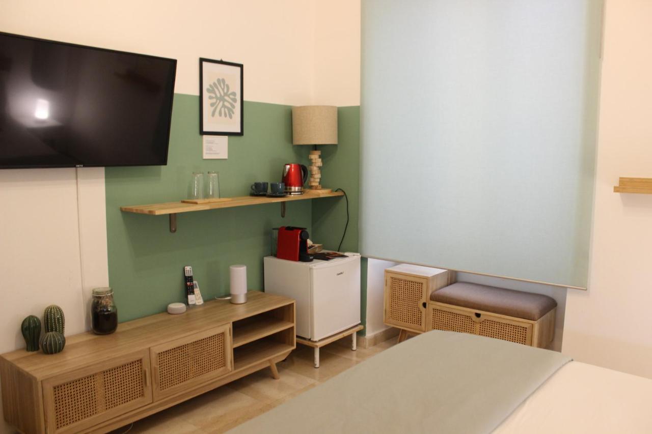 Little Suite Napoli Екстериор снимка