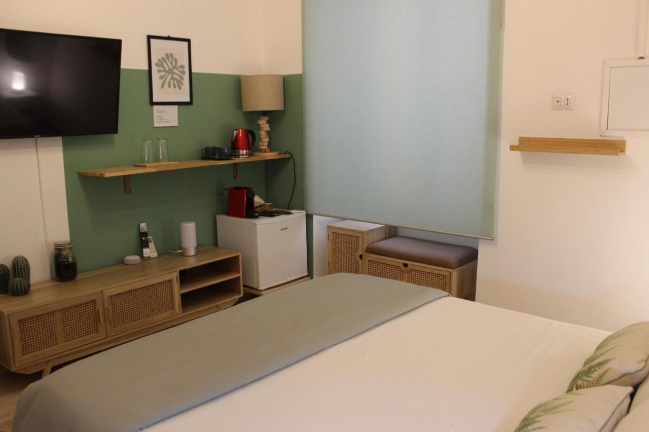 Little Suite Napoli Екстериор снимка