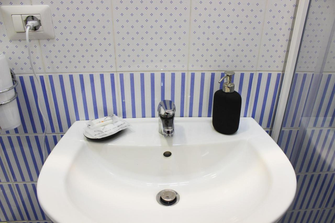 Little Suite Napoli Екстериор снимка