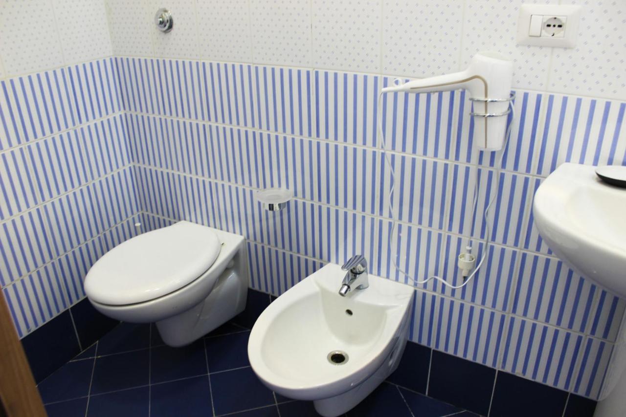 Little Suite Napoli Екстериор снимка